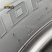 Windforce 235/85 R16 120/116R Catchfors A/T II M+S 3PMSF