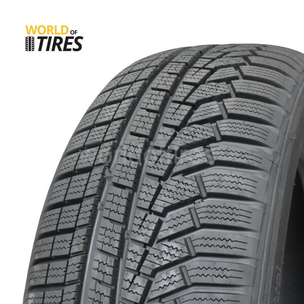 Hankook 205/45 R17 88V XL Winter I*cept evo2 W320 M+S 3PMSF