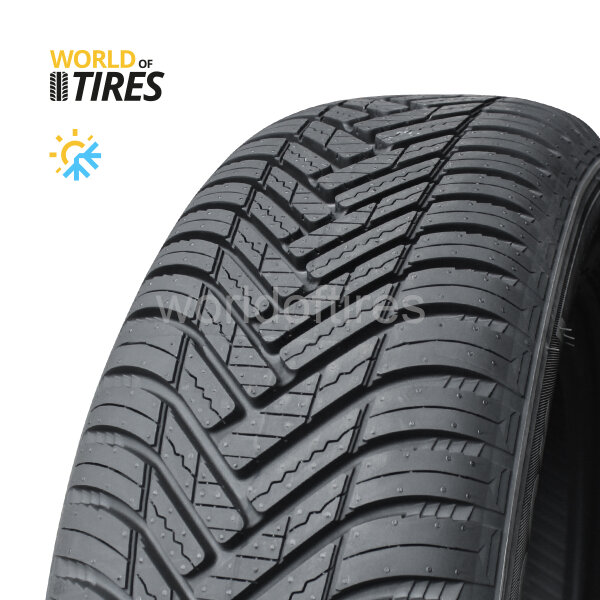 Hankook 235/40 R19 92Y XL Kinergy 4S2 H750 M+S 3PMSF