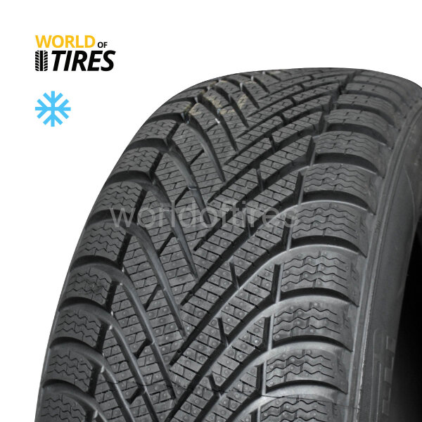 Pirelli 205/55 R16 91H Cinturato Winter M+S 3PMSF