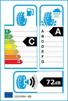 Austone 195/60 R16 C 99T ASR71 6PR