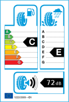 Rotalla 215/60 R17 96H Ice-Plus S210 M+S 3PMSF