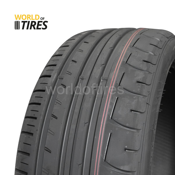 Dunlop 285/35 R21 105Y XL Sport Maxx RT2 MFS MO