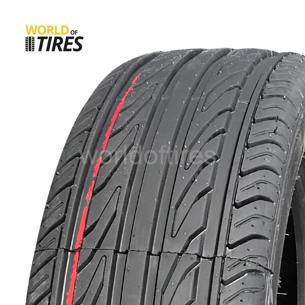 Collins 205/55 R16 91V Prosport 2 RUNDERNEUERT