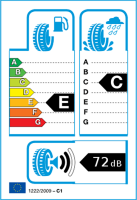 Triangle 205/50 R16 91W XL Sportex TH201 M+S