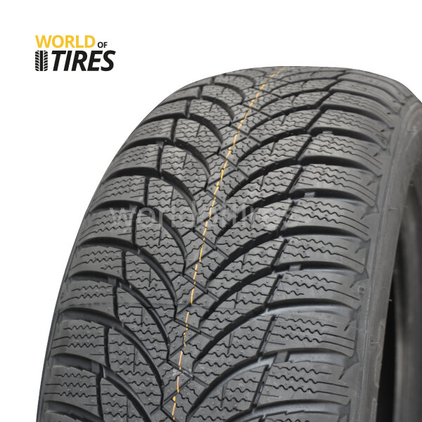 Nexen 145/70 R13 71T Winguard SnowG WH2 M+S 3PMSF