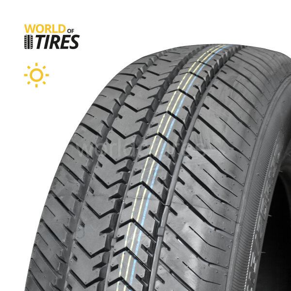 Austone 215/60 R16 C 103T ASR71 8PR