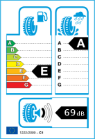 Falken 225/40 R18 92Y XL Azenis FK510