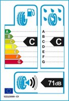 Trazano 185/65 R14 86H SW608 Snowmaster M+S 3PMSF