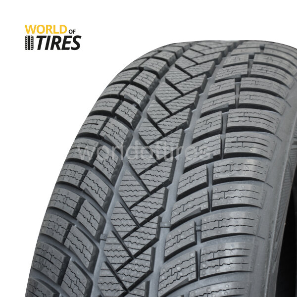 Vredestein 235/45 R17 97V XL Wintrac Pro M+S 3PMSF