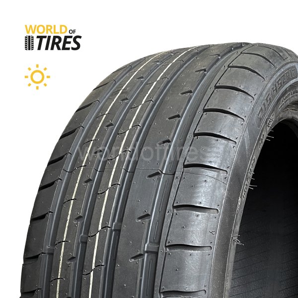 Windforce 215/45 R17 91W XL Catchfors UHP