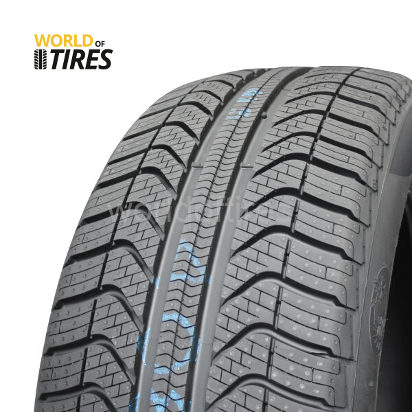 Pirelli 235/50 R18 101V XL Cinturato All Season Plus s-i M+S 3PMSF