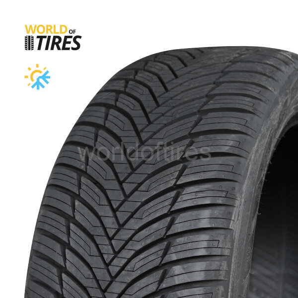 Ceat 185/60 R14 86H XL 4SeasonDrive M+S 3PMSF