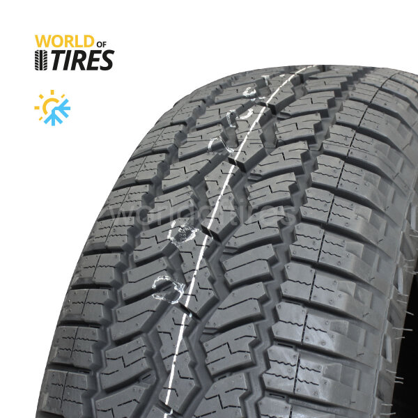 Falken 205/70 R15 96H Wildpeak A/T AT3WA M+S 3PMSF Off-Road