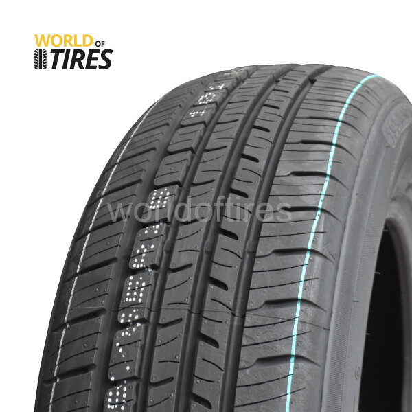 Triangle 195/50 R15 86V XL Advantex TC101