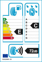 Triangle 195/50 R15 86V XL Advantex TC101