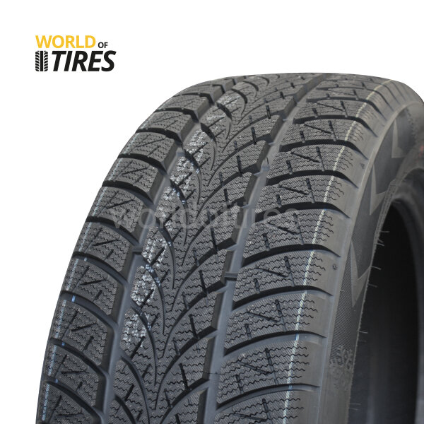 Triangle 205/55 R17 95V XL Winter X TW401 BSW M+S 3PMSF