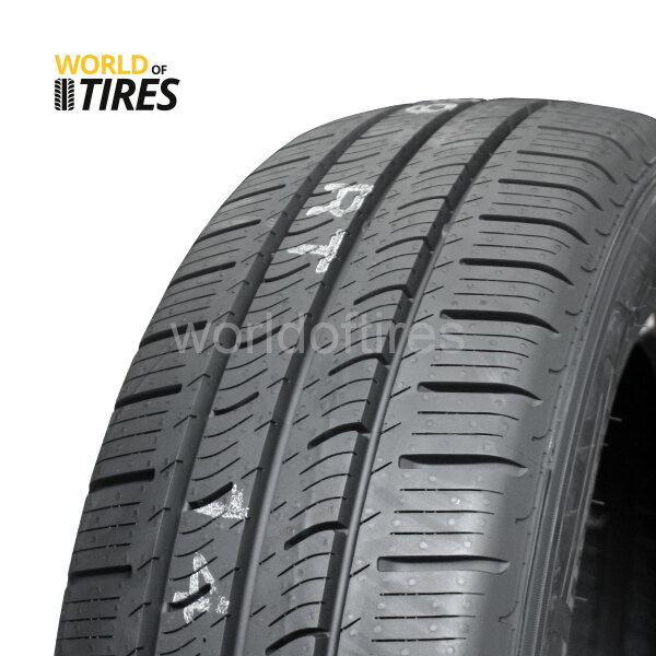 Pirelli 225/55 R17 109H Carrier All Season C 8PR M+S 3PMSF