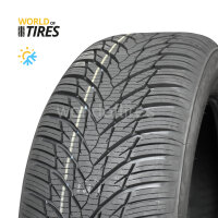 Achilles 175/65 R14 82T Four Seasons M+S 3PMSF