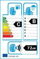 Triangle 195/55 R15 89V XL SeasonX TA01 M+S 3PMSF