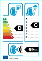 ARIVO 175/65 R15 84H CARLORFUL A/S