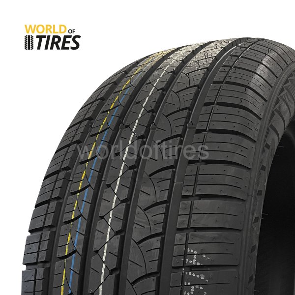 Windforce 215/65 R17 99H Catchfors H/T