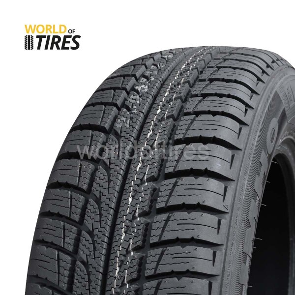 Kumho 225/50 R16 92V Solus Vier KH21