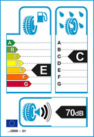 Austone 175/55 R15 77H Athena SP-801