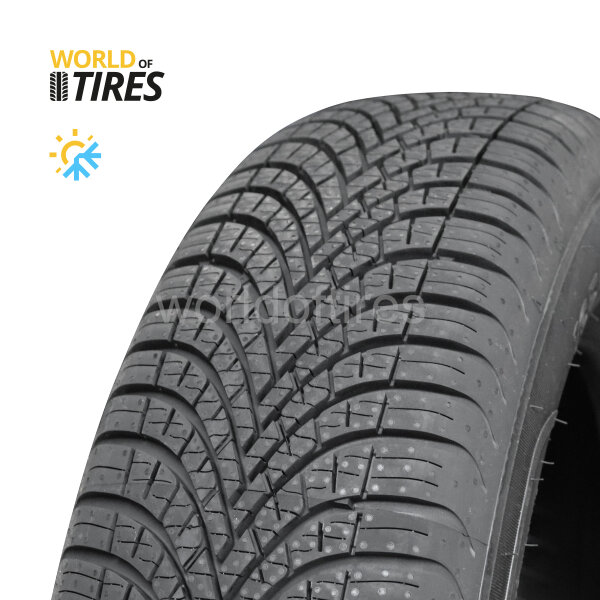 Sava 215/55 R16 97V XL All Weather M+S 3PMSF