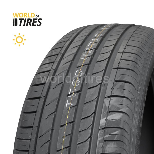 Nexen 205/50 R17 89V N Fera SU1