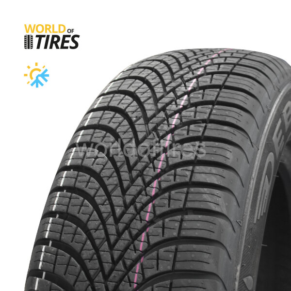 Debica 195/50 R15 82H Navigator 3 M+S 3PMSF