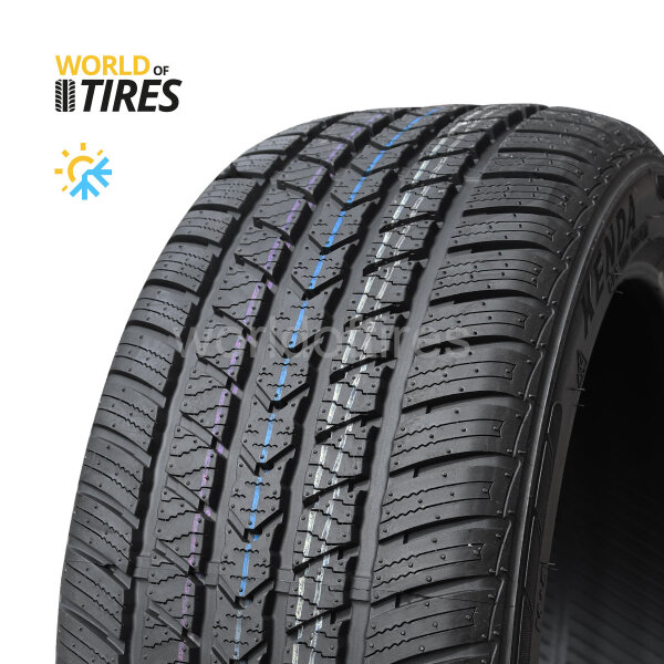 Kenda 145/65 R15 72T Kenetica 4S KR202 M+S 3PMSF