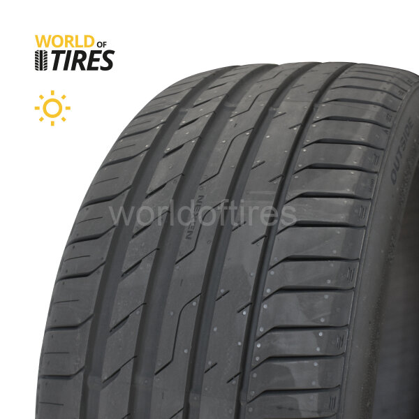 Nexen 225/35 R19 88Y NFera Sport