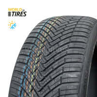 Continental 235/55 R19 101T AllSeasonContact FR M+S 3PMSF