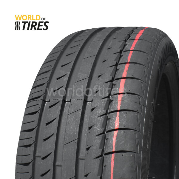 Collins 225/45 R17 91V Prosport RUNDERNEUERT