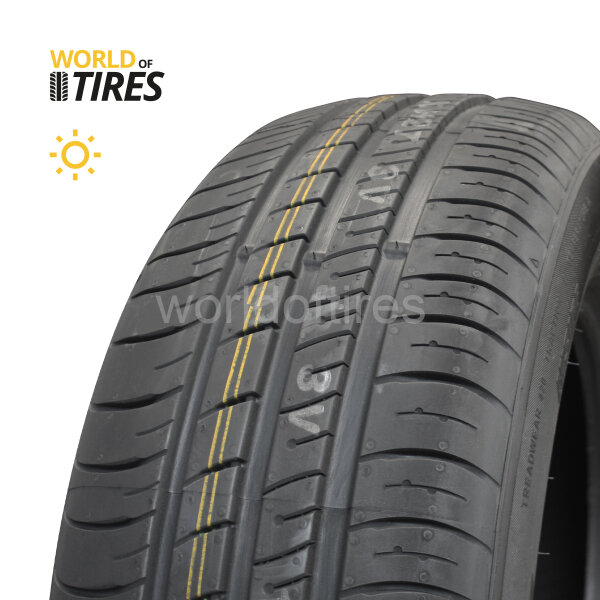 Kumho 195/55 R15 85H Ecowing ES01 KH27