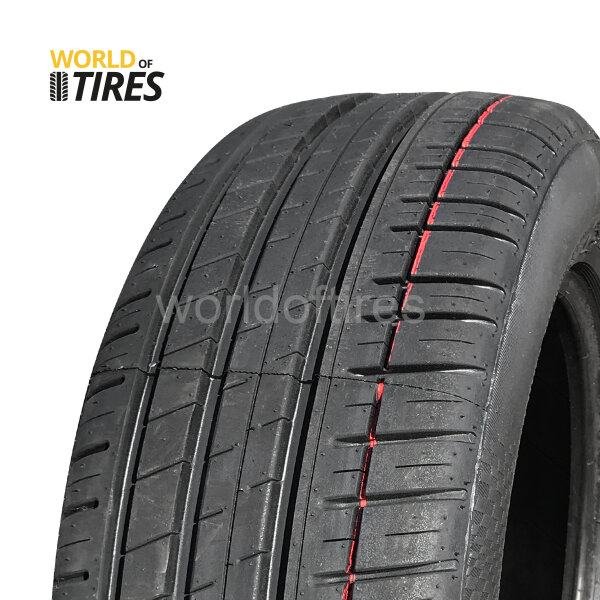 Collins 205/60 R16 92V Aqua Race Plus RUNDERNEUERT