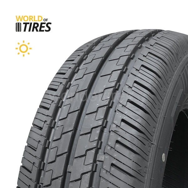 Ceat 195/70 R15 C 104/102T EnduraDrive