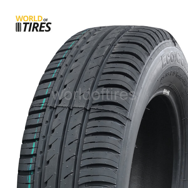 Collins 185/65 R15 88H Eco Comfort 3 RUNDERNEUERT