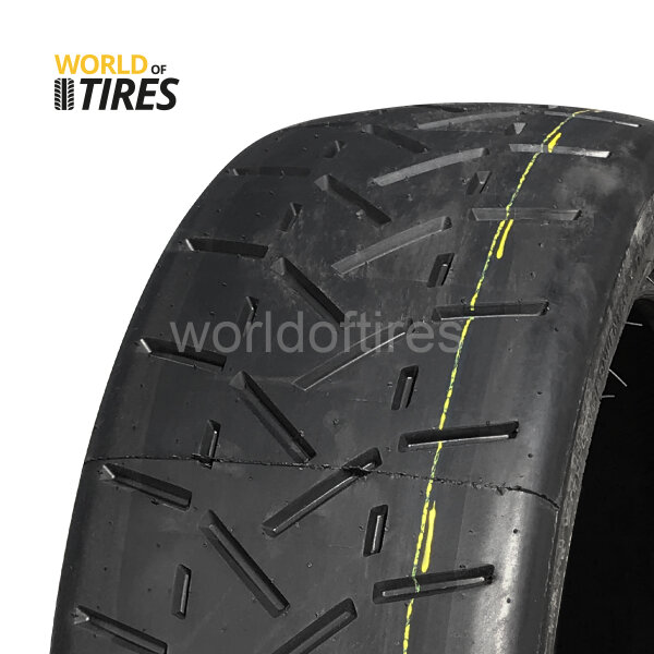 Collins 215/45 R17 87V XR01 M 004 Sport Semi-Slick RUNDERNEUERT