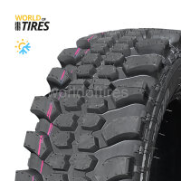 Collins 215/65 R16 98S Breaker MT/R 4X4 M+S 3PMSF...