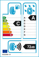 Austone 165/70 R14 C 89R ASR71 6PR