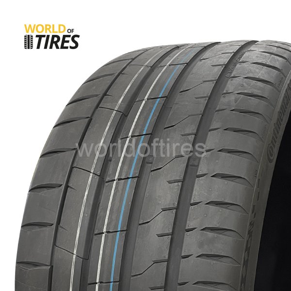 Continental 305/30 R19 102Y SportContact 7 XL FR BSW