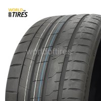 Continental 255/30 R19 91Y SportContact 7 XL FR BSW