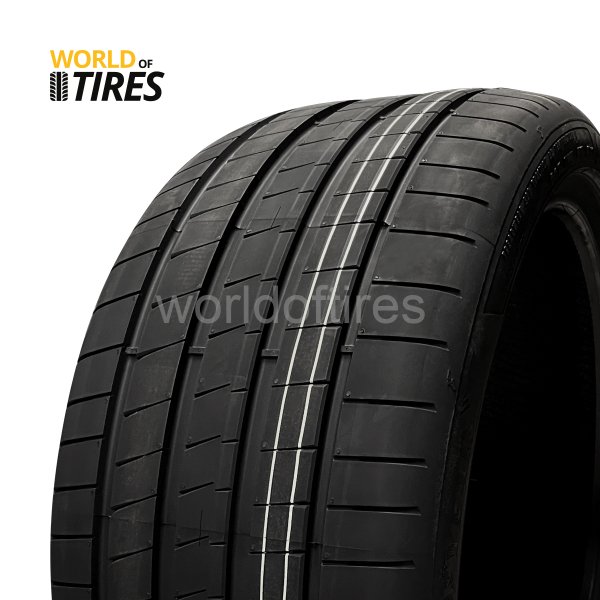 Goodyear 275/35 R19 100Y Eagle F1 Asymmetric 6 XL MFS BSW