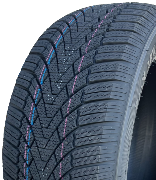 ARIVO 165/60 R14 75H WINMASTER PROX ARW3 BSW M+S 3PMSF