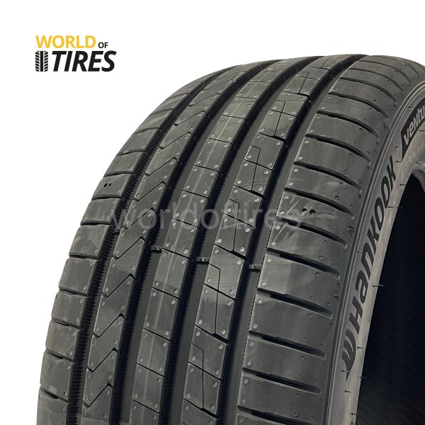 Hankook 205/55 R17 95V Ventus Prime 4 K135 XL BSW