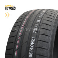 Kumho 245/50 R18 100Y Ecsta PS71 XRP