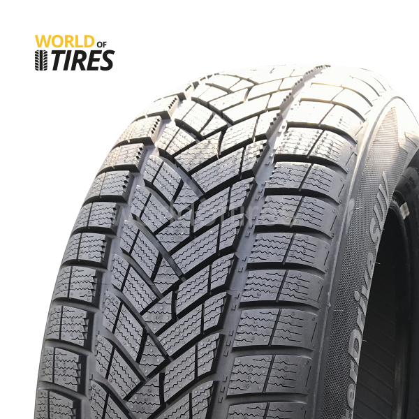 Ceat 235/50 R18 101V XL WinterDrive SUV M+S 3PMSF