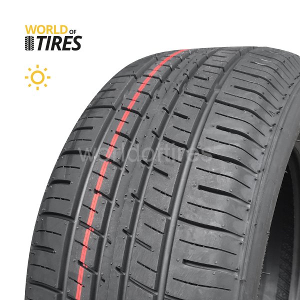 Goodride 195/70 R14 C 96N Trailer Max